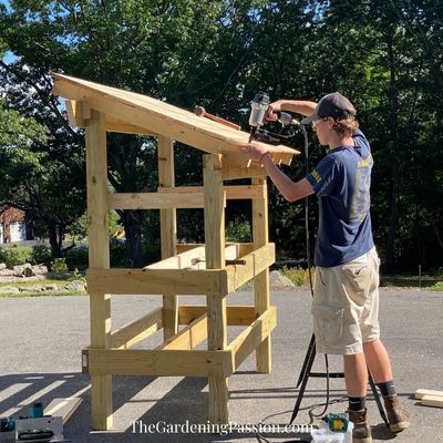 FarmStandConstruction