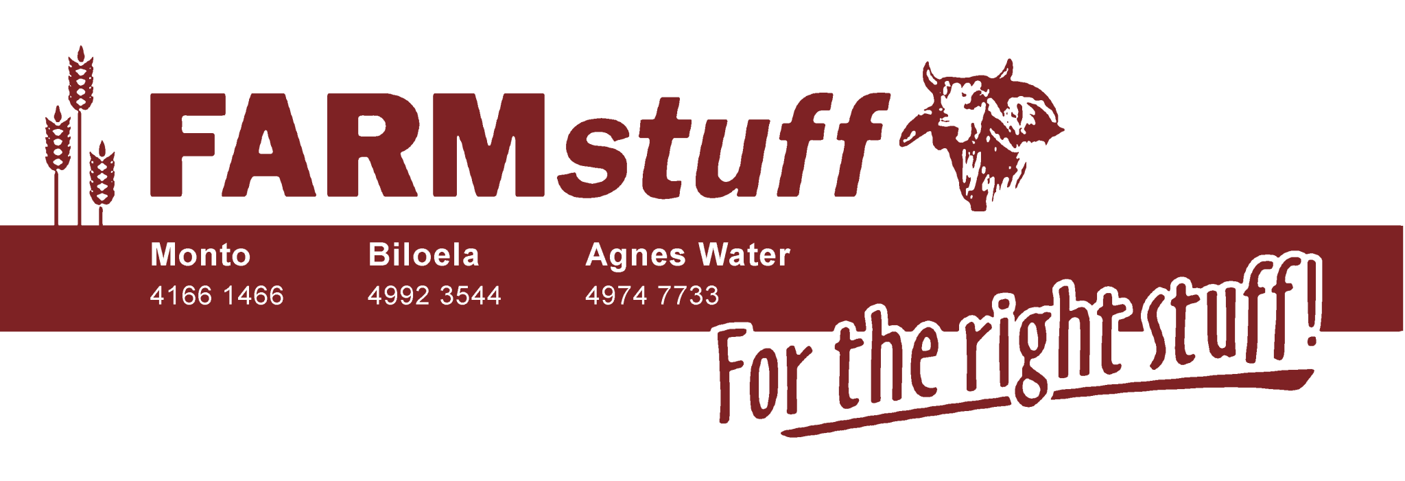 Farmstuff Logo