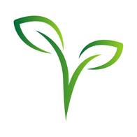 Green Door Farms Logo