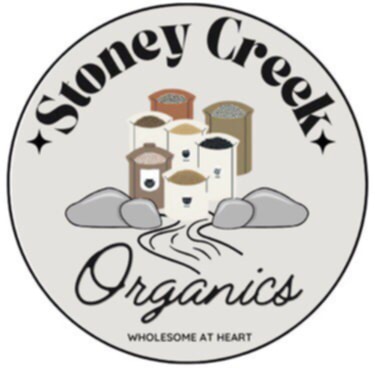 Stoney Creek Organics Logo