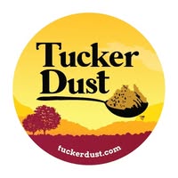 Tucker Dust Logo
